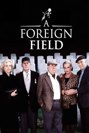 Постер: A Foreign Field