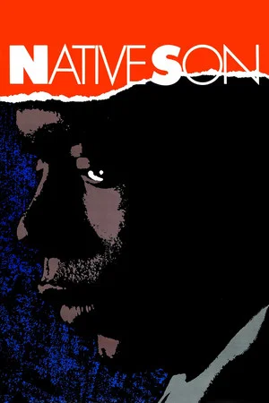 Постер: Native Son