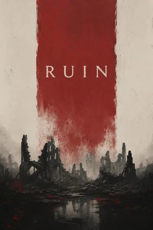 Постер: Ruin