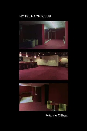 Постер: Hotel Nachtclub