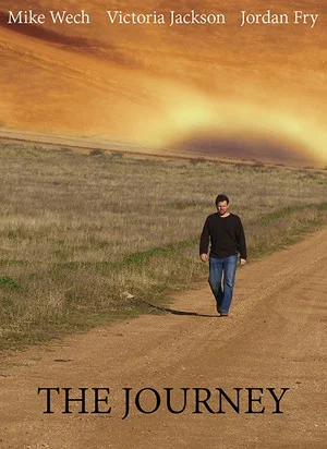 Постер: The Journey