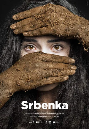 Постер: Srbenka