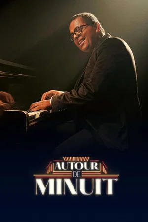 Постер: Autour de Minuit – Un cabaret historique