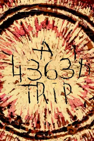 Постер: A 4363 Trip