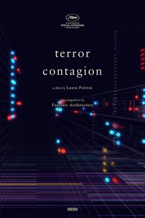 Постер: Terror Contagion