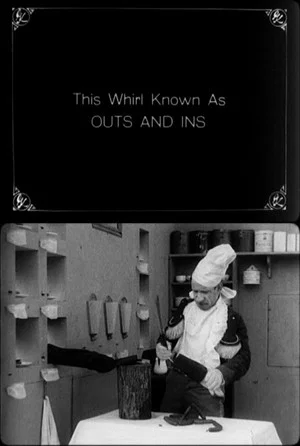 Постер: Outs and Ins
