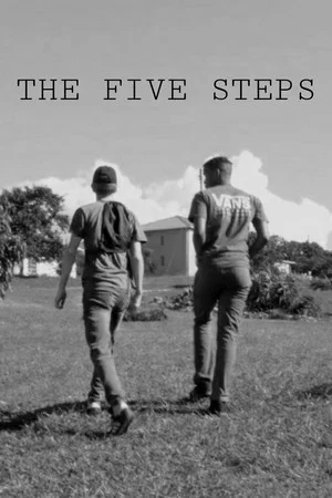 Постер: The Five Steps