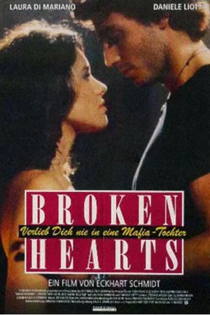 Постер: Broken Hearts