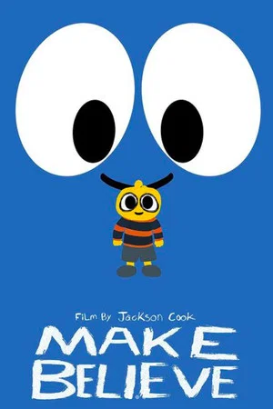 Постер: Make Believe
