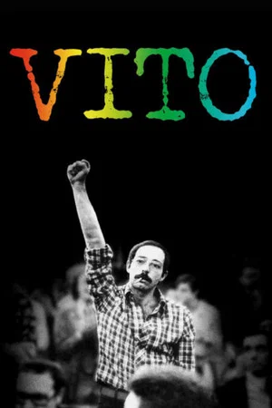 Постер: Vito