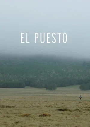 Постер: El Puesto