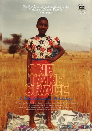 Постер: One Take Grace