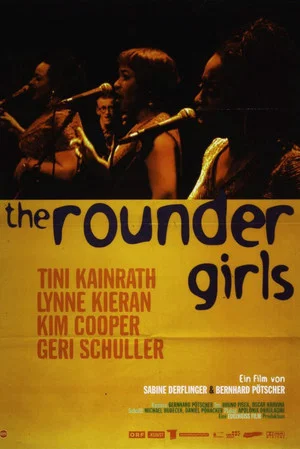 Постер: The Rounder Girls