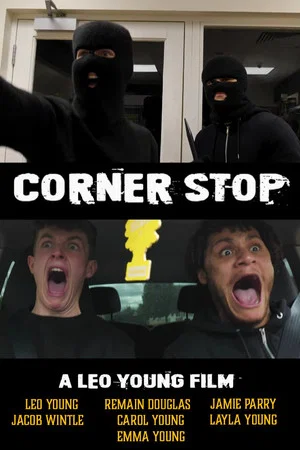 Постер: Corner Stop