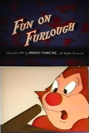 Постер: Fun on Furlough