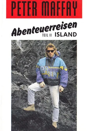 Постер: Reisen mit Peter Maffay - Island