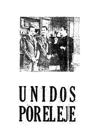 Постер: Unidos por el eje