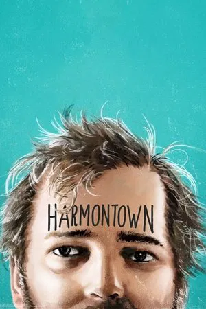 Постер: Harmontown