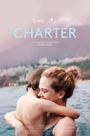 Постер: Чартер