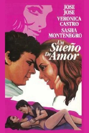 Постер: Un sueño de amor