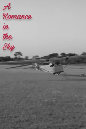 Постер: A Romance in the Sky