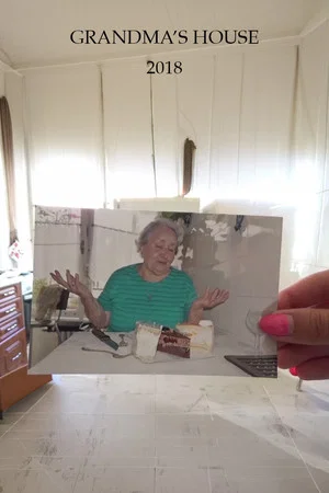 Постер: Grandma's House