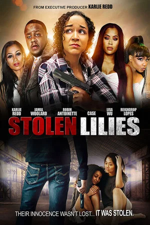 Постер: Stolen Lilies