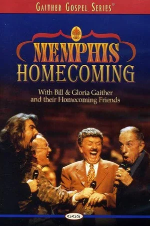 Постер: Memphis Homecoming