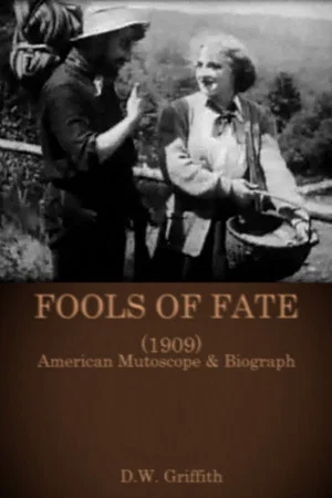 Постер: Fools of Fate