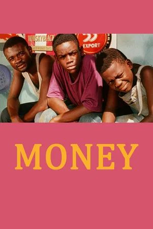 Постер: Money