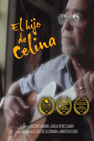 Постер: Celina's Son