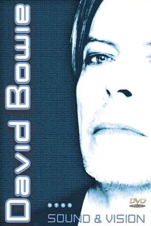 Постер: David Bowie - Sound and Vision