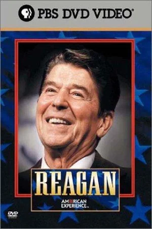 Постер: Reagan