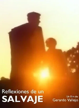 Постер: Reflexiones de un salvaje