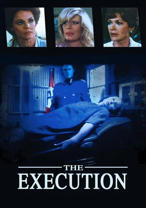 Постер: The Execution