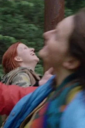 Постер: Follow Me