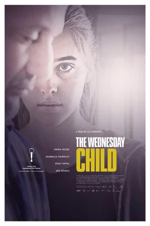 Постер: The Wednesday Child