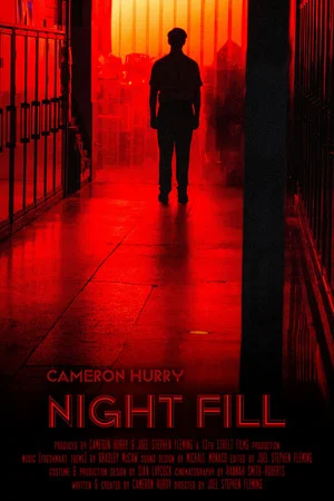 Постер: Night Fill