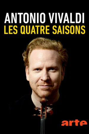 Постер: Vivaldi: The Four Seasons