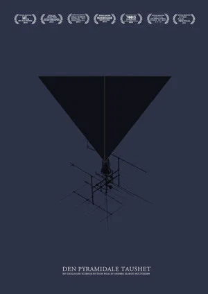 Постер: The Pyramidical Silence