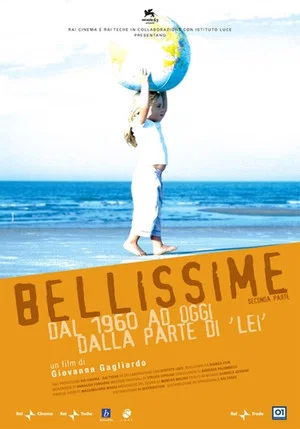 Постер: Bellissime 2
