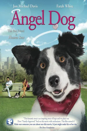 Постер: Angel Dog