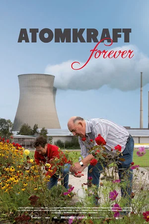 Постер: Nuclear Forever