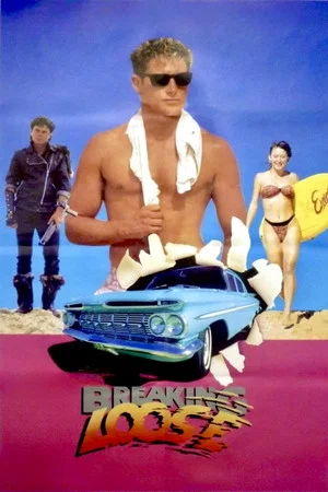 Постер: Breaking Loose