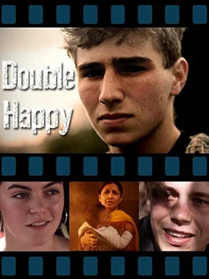 Постер: Double Happy