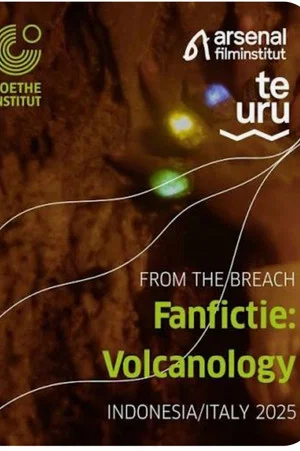 Постер: Fanfictie: Volcanology