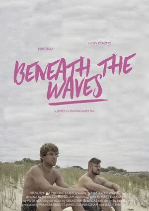 Постер: Beneath the Waves