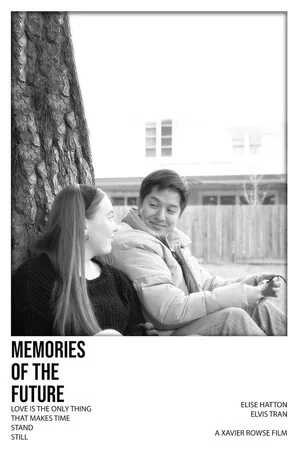Постер: Memories of the Future