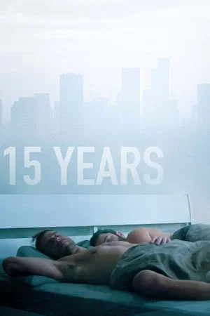 Постер: 15 Years