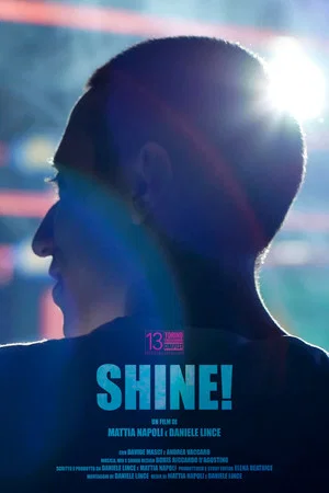 Постер: Shine!